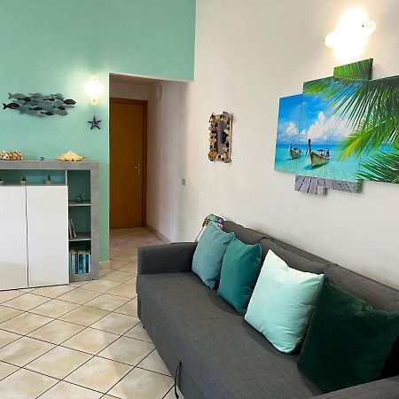 Casa Vacanze Oceano Livorno Buitenkant foto