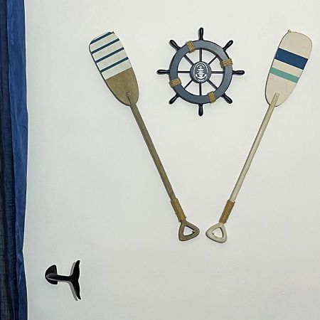Casa Vacanze Oceano Livorno Buitenkant foto