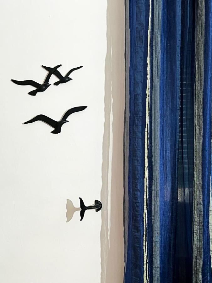 Casa Vacanze Oceano Livorno Buitenkant foto