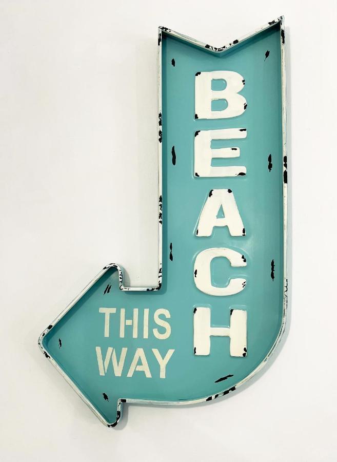 Casa Vacanze Oceano Livorno Buitenkant foto