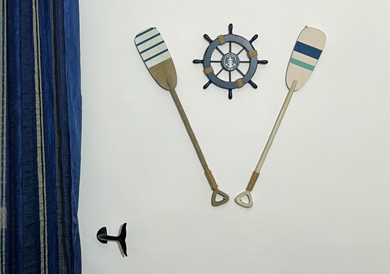 Casa Vacanze Oceano Livorno Buitenkant foto