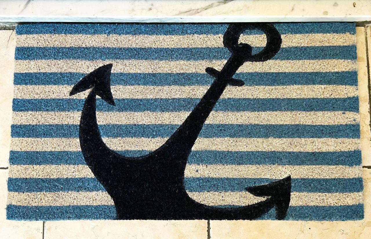 Casa Vacanze Oceano Livorno Buitenkant foto
