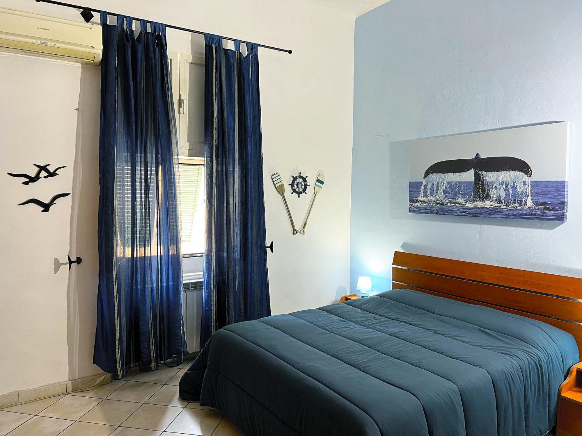 Casa Vacanze Oceano Livorno Buitenkant foto
