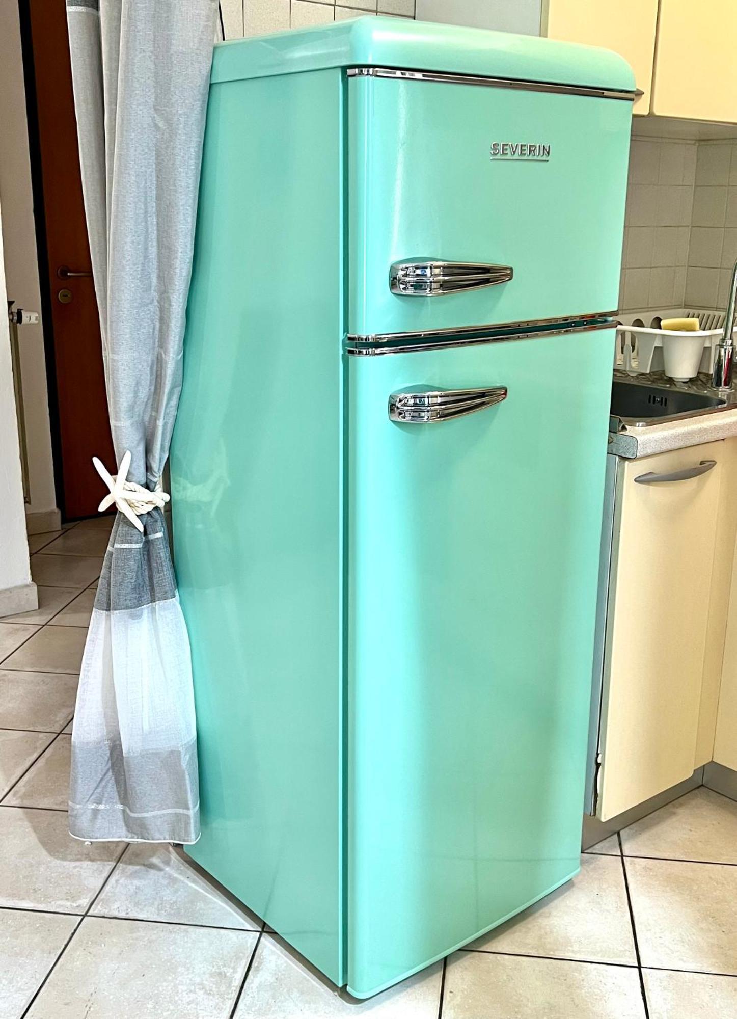 Casa Vacanze Oceano Livorno Buitenkant foto
