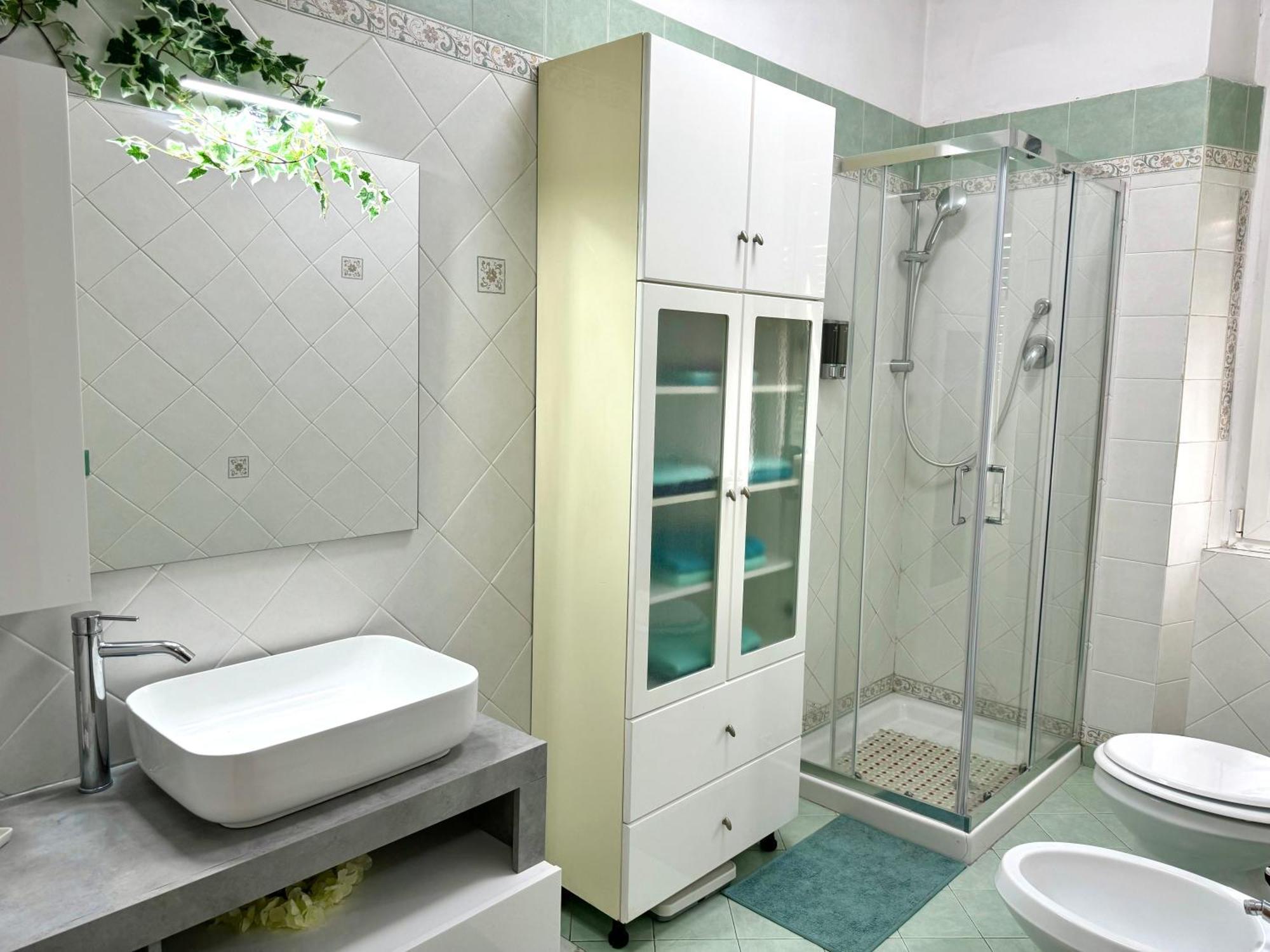 Casa Vacanze Oceano Livorno Buitenkant foto